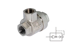 50338 - Клапан быстрого выхлопа