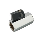 303-1/4" - Кран шаровой мини