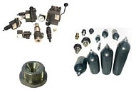 Принадлежности для аккумуляторов