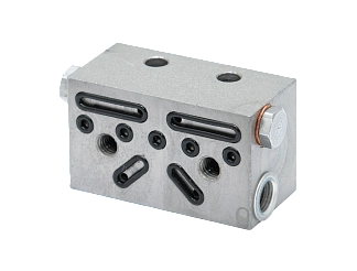 2.A.025.D.1N - Входная секция питателя DPX