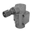 Z*P - Клапан давления редукционный