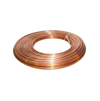 30.230.0 - Трубка медная 8х6