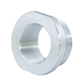 R10323-1"1/2 (R-A9G8-CP) - Адаптер для аккумуляторов AS10-55