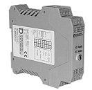 EWM-PQ-AA - Карта управления давлением/расходом в системах с замкнутым контуром цифровая