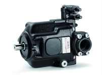 PVPC-L-3029/1D12 - Насос гидравлический аксиально-поршневой регулируемой производительности