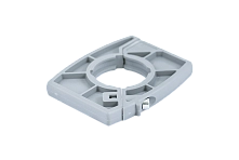 T174X - Скоба монтажная без ножек