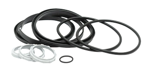 RG1390/0007 - Комплект уплотнений для пневматических цилиндров серии 1390-1391-1392