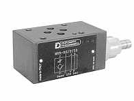 MVR-RS/P/50 - Клапан обратный