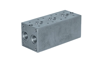 EM213/3Y - Плита для батарейного монтажа