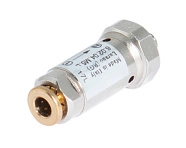 6.02.04.18.L - Клапан быстрого выхлопа для монтажа в линию