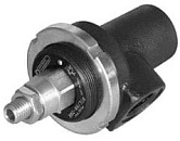 CD1-W - Предохранительный клапан прямого действия