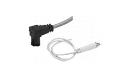 C2 - Кабель для датчика серии RS