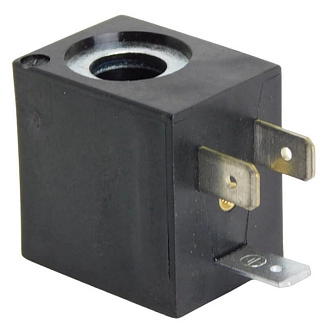 201 - Катушка под клапан арматурный