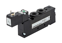 2415.52.00.36.02 - Распределитель пневматический с электромагнитным управлением