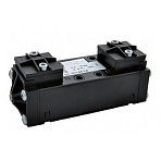 1012.52.1.9 - Распределитель пневматический с пневматическим управлением