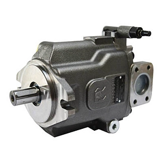 VPPM-073PC-R55S/10N000 - Насос гидравлический аксиально-поршневой регулируемой производительности