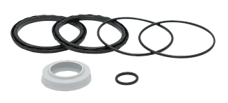RG1500/0006 - Комплект уплотнений для пневматических цилиндров серии 1501-1511