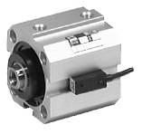 1511.25.0050 - Цилиндр пневматический компактный