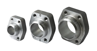 CFTM106112 - Контрфланец приварной