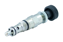 CR5/22N/K - Клапан предохранительный