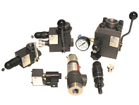 BS20MZ315WG5-CP13 - Блок предохранительный ручной