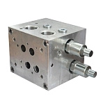 002.404.A00_VDP-L16-FC7-34-L-F-002.404.A00 - Клапан разгрузочный для совместной работы насосов, алюм