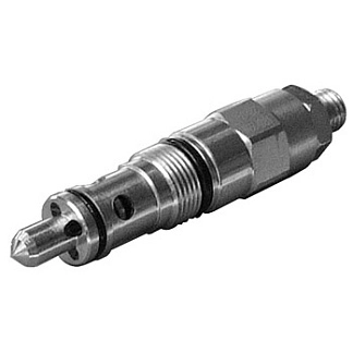 CR4/22N - Клапан предохранительный