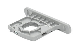 T172Y - Скоба монтажная для крепления на стене