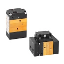 900.18.* - Клапан безопасного управления по EN574