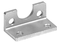 1600.32.01F - Лапа монтажная