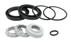RG1390/0002 - Комплект уплотнений для пневматических цилиндров серии 1390-1391-1392