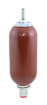 AS55P360CH8V-11-C0C0 - Пневмогидравлический баллонный аккумулятор, V=55л