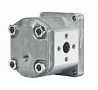 Моторы гидравлические