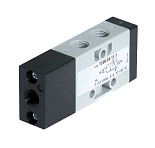 T228.32.11.1 - Распределитель пневматический с пневматическим управлением