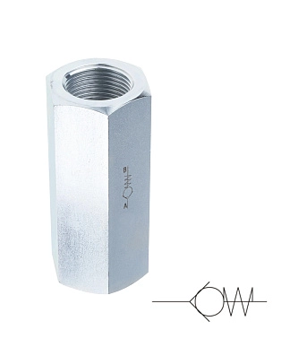 6.07.18 - Клапан обратный