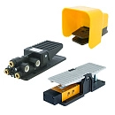 214/224/228 - Пневмопедали