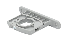T171Y - Скоба монтажная для крепления на стене