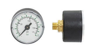 17070A.C - Манометр