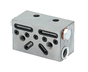 2.A.045.D.1N - Входная секция питателя DPX