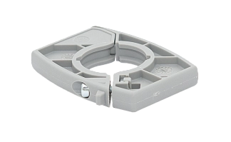 T171X - Скоба монтажная без ножек 