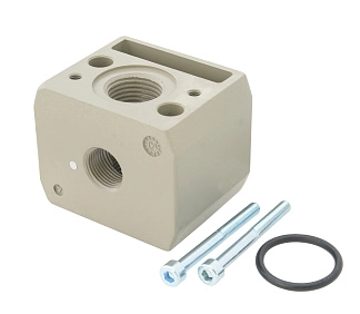 17340 Коллектор