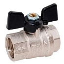 302/303 - Кран шаровой