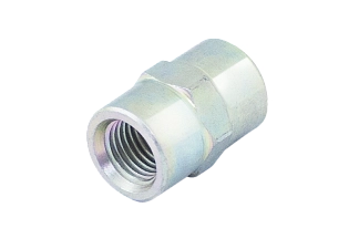 301502 - Фитинг-соединитель с внутр. резьбой NPT