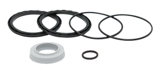 RG1500/0005 - Комплект уплотнений для пневматических цилиндров серии 1501-1511