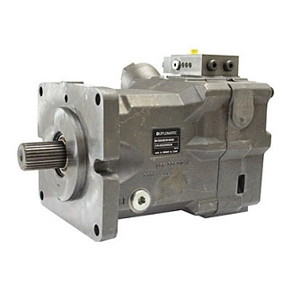 HPR-165LP6-RD27/10V-A00/L035 - Насос гидравлический аксиально-поршневой регулируемый