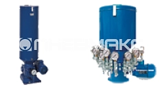 Системы смазки универсальные