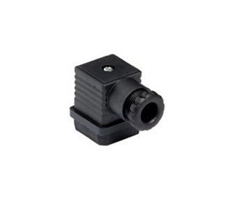 3900200 - Электроразъем для реле давления и температуры