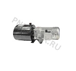 PPC140409PNEU - Министанция, 2,2кВт 380V AC 3ф., 4,4 л/мин, 190 бар, бак 10л гориз.