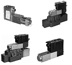 Сервоклапаны