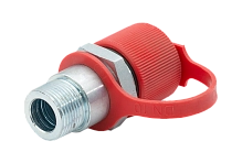 ZZZ100-208_07.270.9 - Наконечник для шприца заправки станций